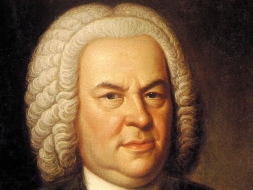 Bach