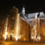 Grote Kerk Harderwijk